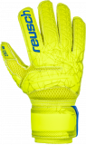 Reusch Fit Control SG Extra Junior 3972835 583 yellow front